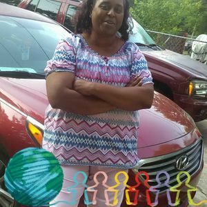 Meet your Posher, Vonda